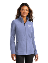 Load image into Gallery viewer, Port Authority L151 Women&#39;s Accord Microfleece Jacket
