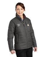 Carhartt CT104314 Women’s Gilliam Jacket