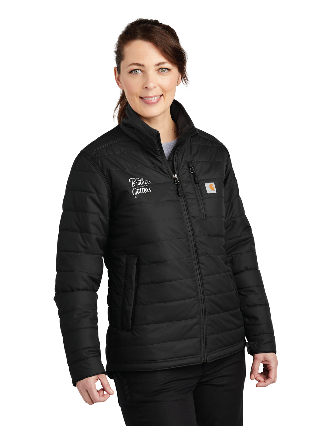 Carhartt CT104314 Women’s Gilliam Jacket