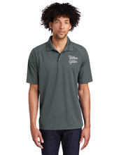 Load image into Gallery viewer, Sport-Tek T474 Dri-Mesh Pro Polo

