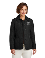 Brooks Brothers BB18601 Women’s Quilted Jacket