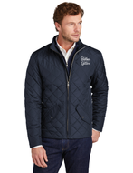 Brooks Brothers BB18600 Quilted Jacket