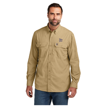 Load image into Gallery viewer, Carhartt CT105291 Solid Long Sleeve Shirt
