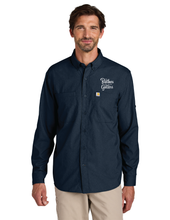 Load image into Gallery viewer, Carhartt CT107106 Force Sun Defender Long Sleeve Shirt
