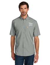 Load image into Gallery viewer, Carhartt CT107107 Force Sun Defender Short Sleeve Shirt
