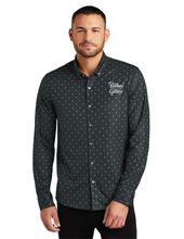 Load image into Gallery viewer, Mercer+Mettle MM1018 Stretch Jersey Long Sleeve Shirt
