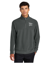 Load image into Gallery viewer, Mercer+Mettle MM3040 Linear Texture 1/4-Zip
