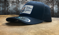 Flex Fit Performance Cap with full color patch