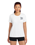 Sport Tek LST350 Women's PosiCharge Competitor Tee