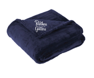 Port Authority BP32 Oversized Ultra Plush Blanket