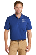 Cornerstone CS4020P Industrial Snag-Proof Pique Pocket Polo