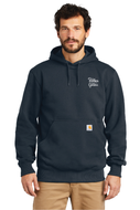 Carhartt CT100615 Rain Defender Paxton Heavyweight Hooded Sweatshirt