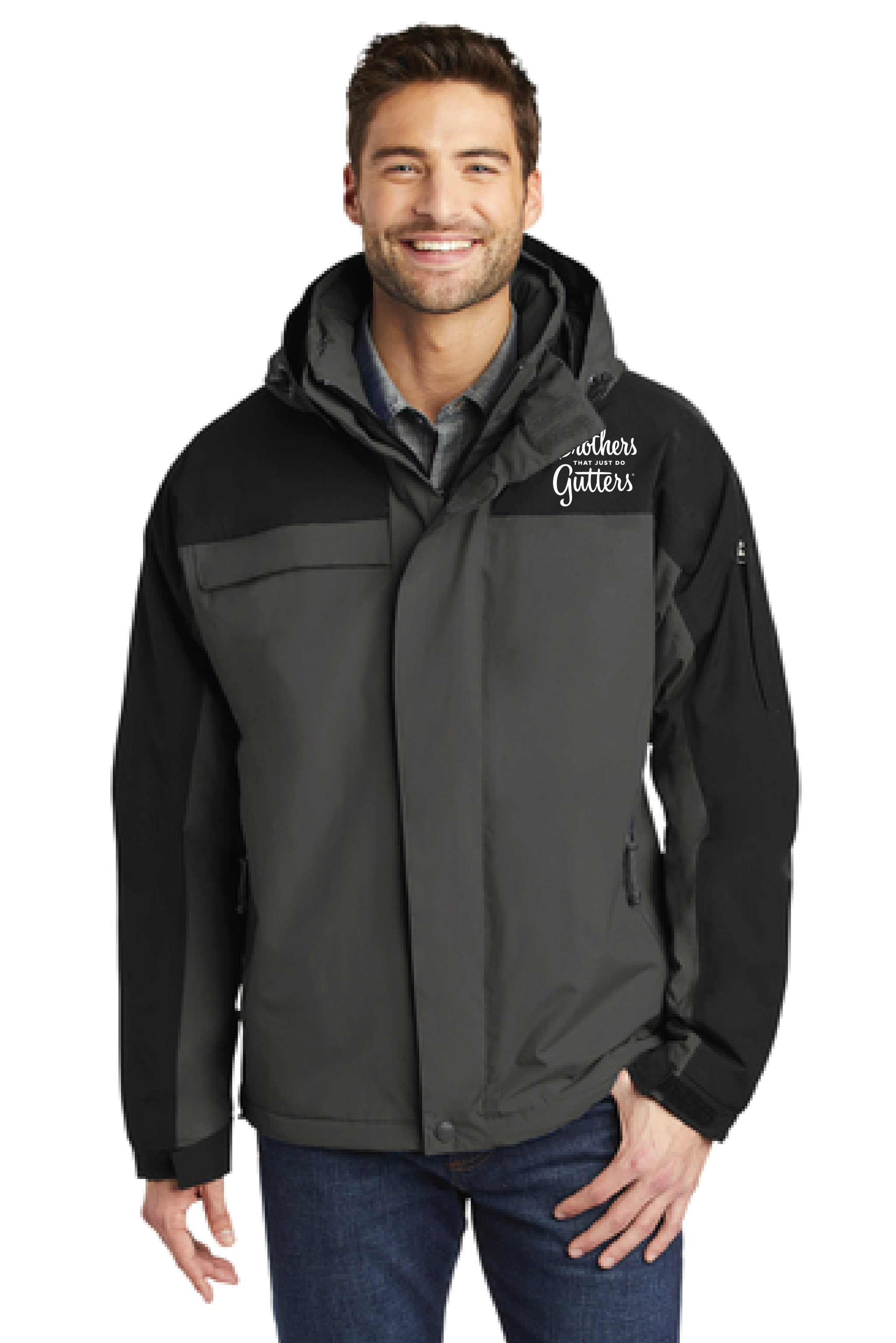Port Authority J792 Nootka Jacket – Brothers Gutters