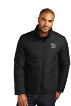 Load image into Gallery viewer, Port Authority J852 Puffer Jacket
