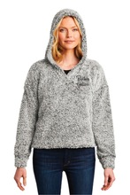 Load image into Gallery viewer, Port Authority L132 Ladies Cozy Fleece Hoodie
