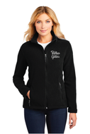 Port Authority L217 Ladies Value Fleece Jacket