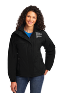 Port Authority L792 Ladies Nootka Jacket