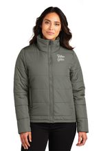 Load image into Gallery viewer, Port Authority L852 Ladies Puffer Jacket
