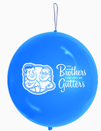 Balloon, Latex Punch Balloon 16