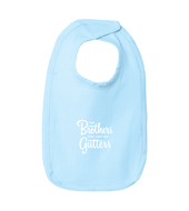 Rabbit Skins RS1005 Infant Premium Jersey Bib