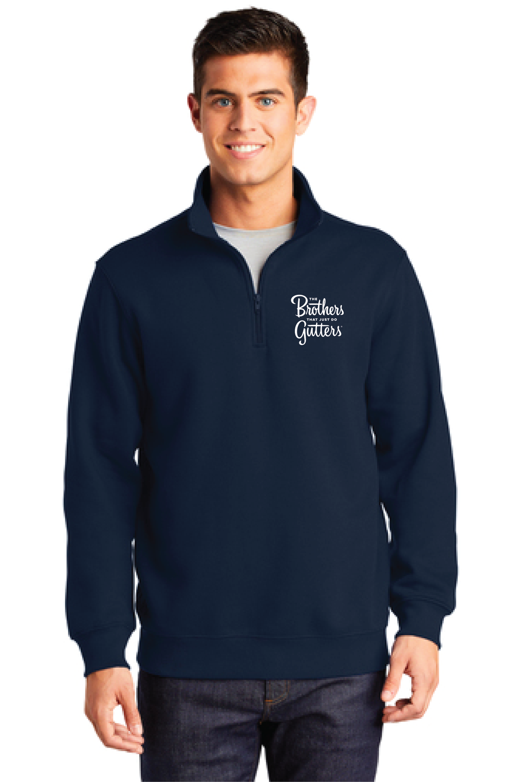 Sport-Tek ST253 Sweatshirt