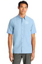 Load image into Gallery viewer, Port Authority W961 UV Daybreak Fishing Shirt
